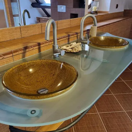 Appartement Galerie Lucia 5 -loft *