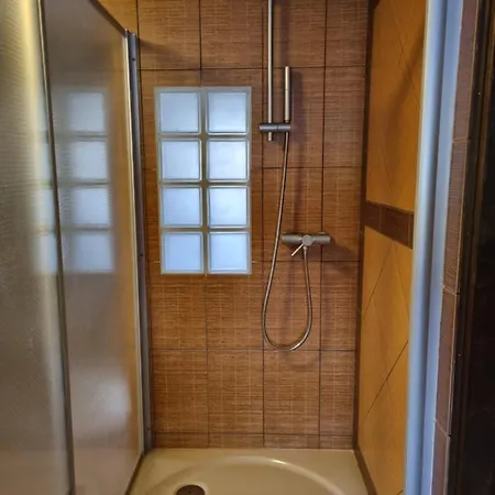 Galerie Lucia 5 -loft *