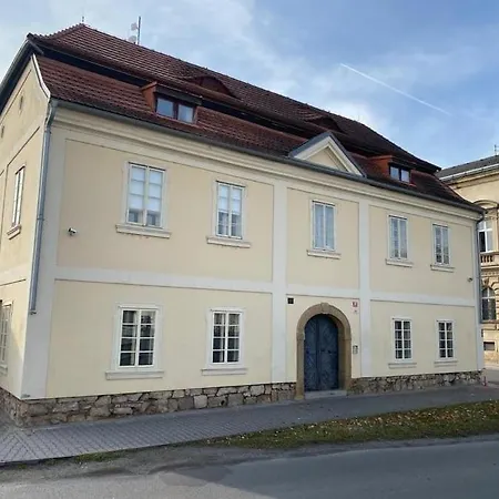 Galerie Lucia 5 -loft * Plzen