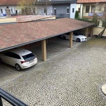 Appartement Galerie Lucia 5 -loft *