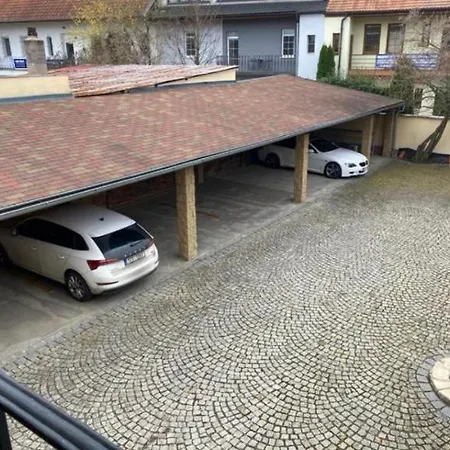 Apartment Galerie Lucia 5 -loft *