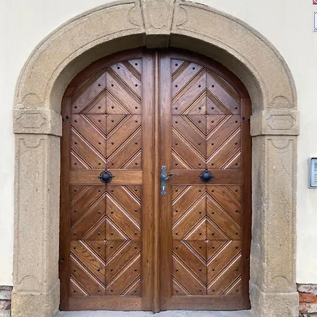 Apartment Galerie Lucia 5 -loft *