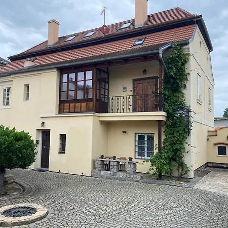 Galerie Lucia 5 -loft *