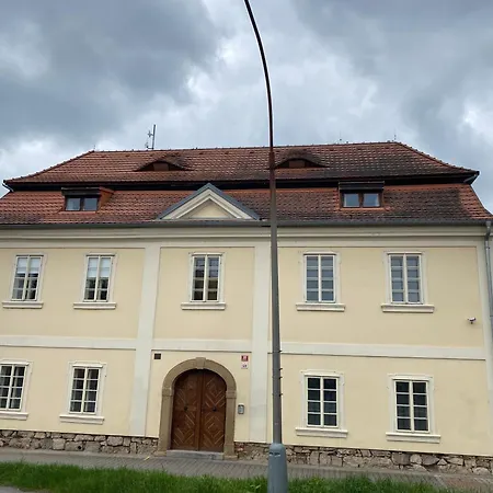 Galerie Lucia 5 -loft Appartement Plzeň