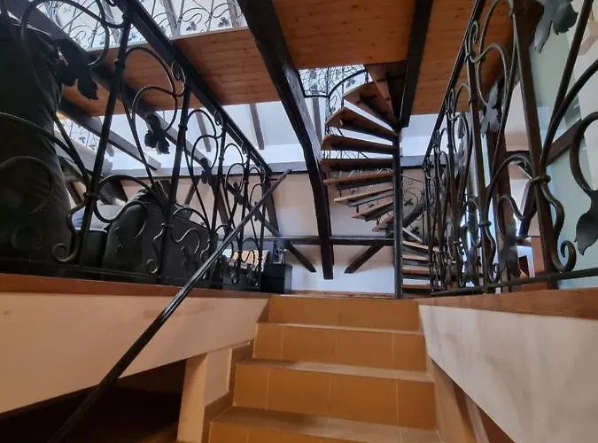 Διαμέρισμα Galerie Lucia 5 -loft *