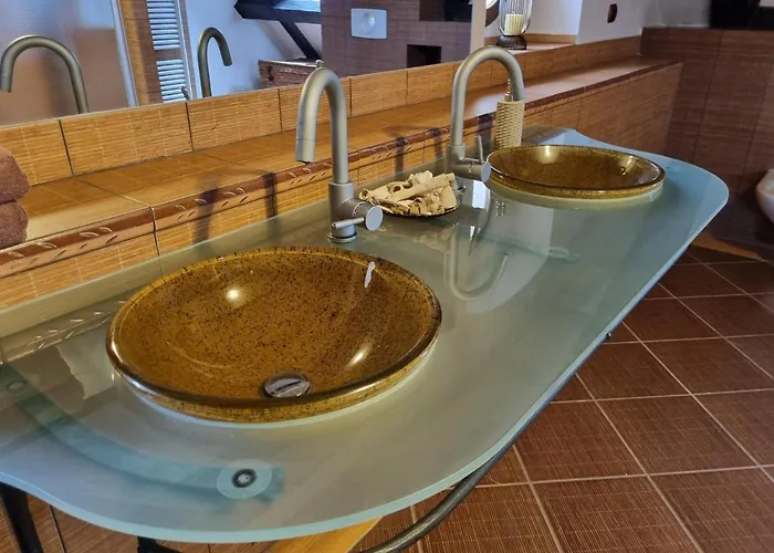 Διαμέρισμα Galerie Lucia 5 -loft *