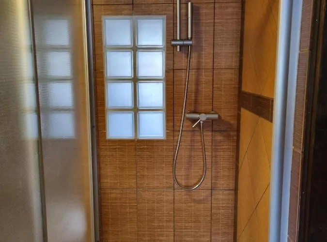 Galerie Lucia 5 -loft *