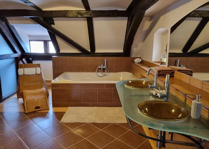 Galerie Lucia 5 -loft *