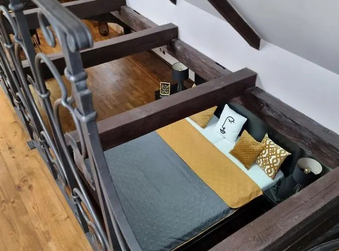 Galerie Lucia 5 -loft *