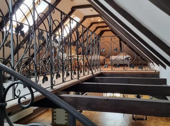 Galerie Lucia 5 -loft