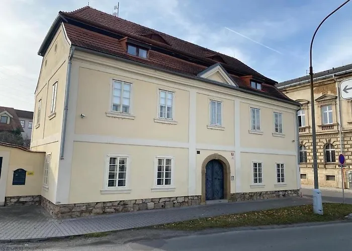 Galerie Lucia 5 -loft * Plzen