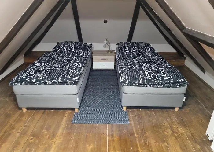 Galerie Lucia 5 -loft