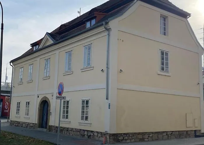 Galerie Lucia 5 -loft