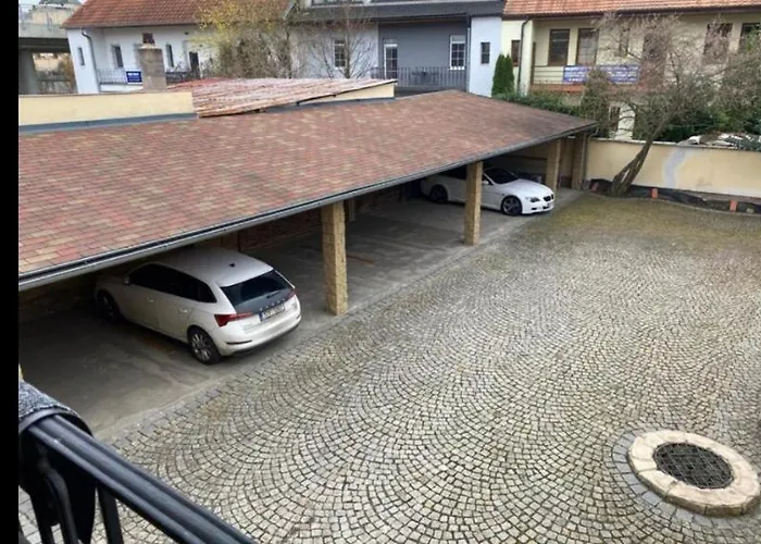 Διαμέρισμα Galerie Lucia 5 -loft *