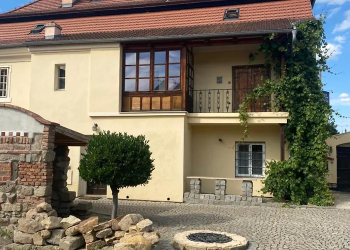 Galerie Lucia 5 -loft Plzen