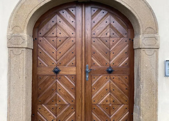 Apartment Galerie Lucia 5 -loft *