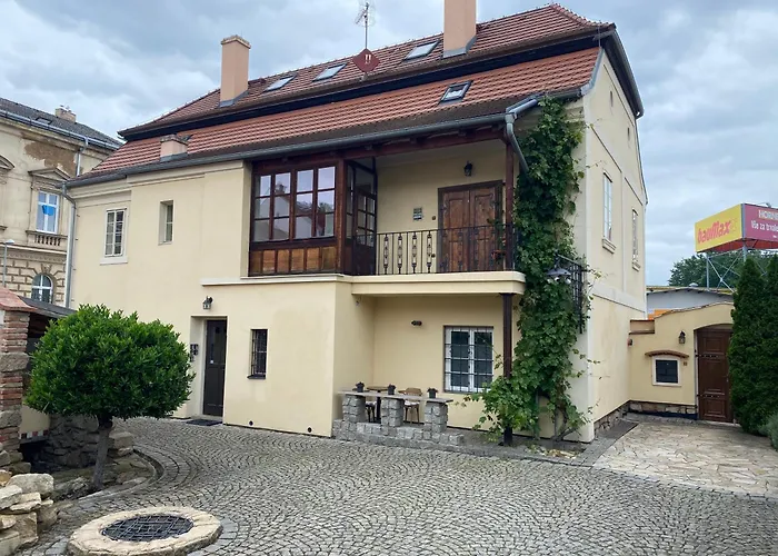 Galerie Lucia 5 -loft *