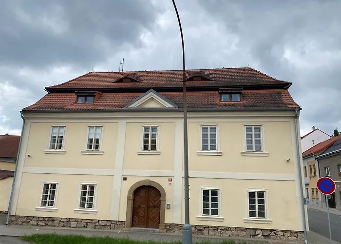 Galerie Lucia 5 -loft Διαμέρισμα Πίλζεν