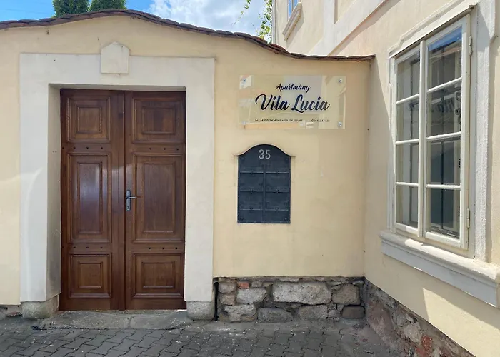 Galerie Lucia 5 -loft *